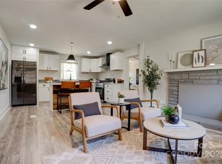 2624 Ashley Rd, Charlotte, NC 28208