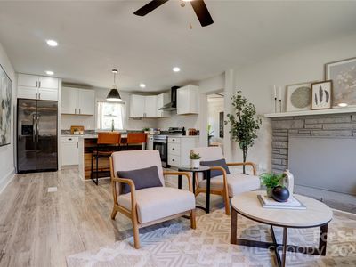 2624 Ashley Rd, Charlotte, NC, 28208