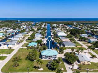 7380 Barrancas Ave, Bokeelia, FL 33922