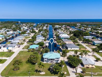 7380 Barrancas Ave, Bokeelia, FL, 33922