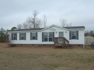 158 Camp Queen Rd, Swansboro, NC 28584