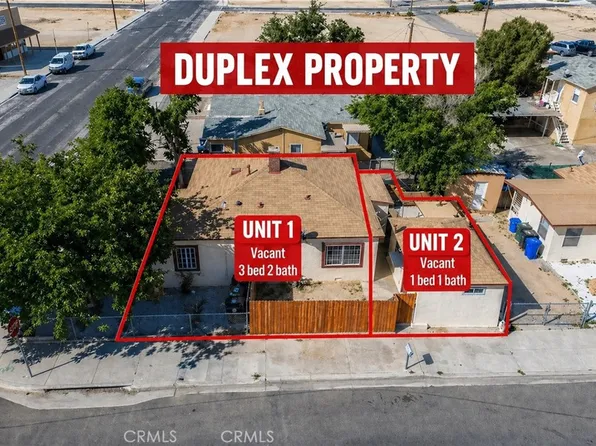15548 8th St, Victorville, CA 92395