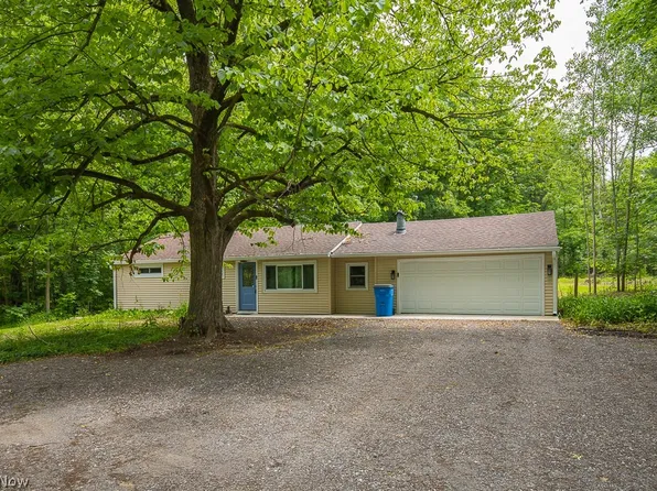 15815 Grace St, Newbury, OH 44065