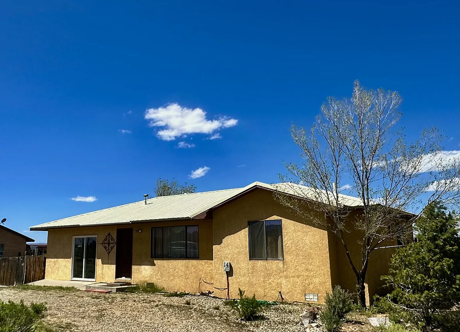 Adelmo Medina Rd, Ranchos De Taos — Photo 2