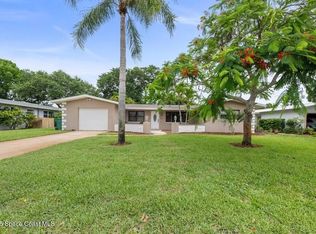 340 Greenway Ave, Satellite Beach, FL 32937