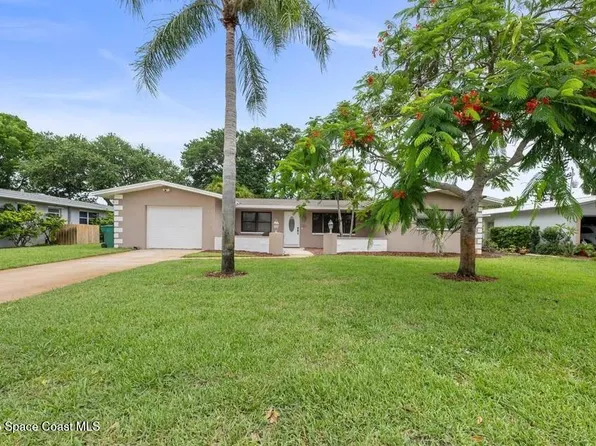 340 Greenway Ave, Satellite Beach, FL 32937