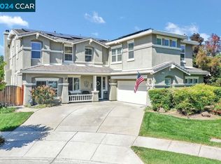 601 Campania Ct, Brentwood, CA 94513