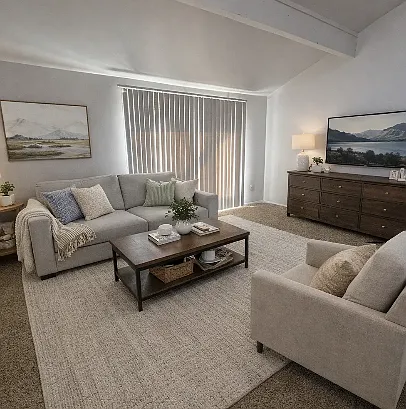 The Knolls Townhomes