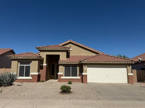 6850 W Del Rio St, Chandler, AZ 85226