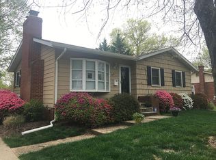 418 Yeonas Dr SW, Vienna, VA 22180