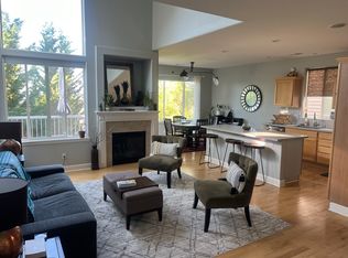 13580 SW Crestline Ct, Portland, OR 97224