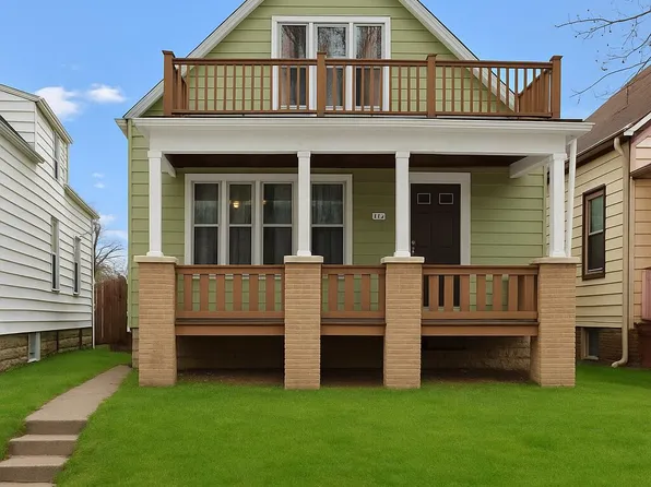 3347 North Pierce STREET, Milwaukee, WI 53212