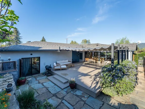 902 Helen Avenue, Ukiah, CA 95482