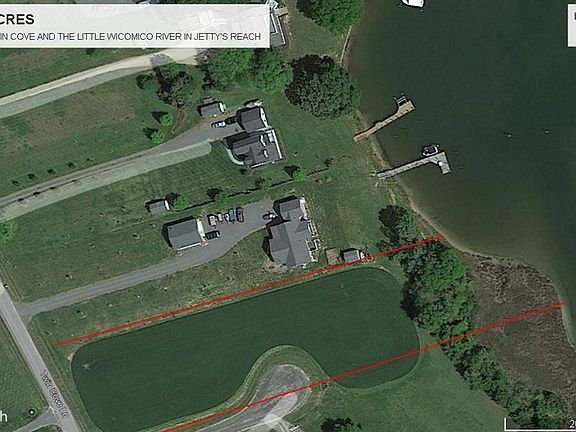 2nd image of 0 Twin Cove Ln