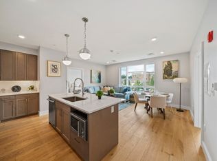 1650 Commonwealth Ave UNIT 209, Brighton, MA 02135