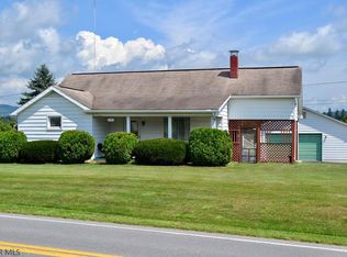 11552 Clear Ridge Rd, Everett, PA 15537