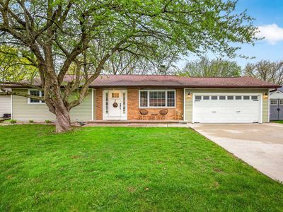 1396 Fatima St, Menasha, WI, 54952