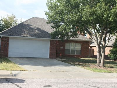 6704 Opal Ct, Amarillo, TX, 79124