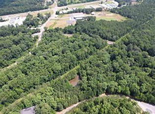 0 Weatherton Trl #2, Harpersville, AL 35078