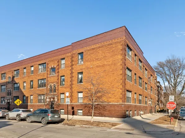 5605 N Glenwood Ave APT 2, Chicago, IL 60660