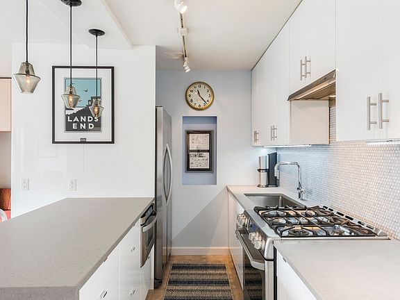 2nd image of 345 E 86th St APT 12C