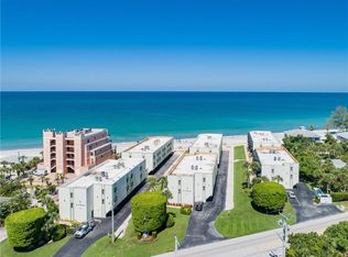 2800 N Beach Rd UNIT A-203, Englewood, FL 34223