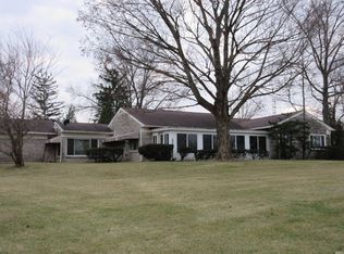 820 River Rd, Bluffton, IN 46714