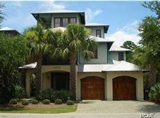 5318 Hopetown Ln, Panama City Beach, FL 32408