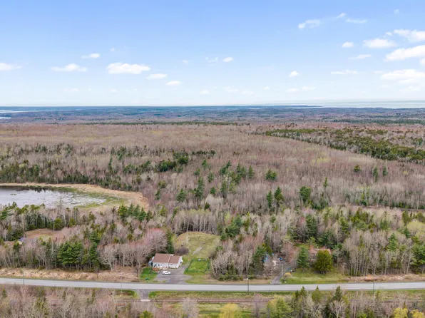 Little Harbour Road Road Lot 24 #1, Frasers Mountain, NS B2H 3T5