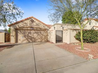 5316 W Brown St, Glendale, AZ 85302