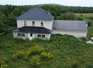 272 East Road, New Sweden, ME 04762