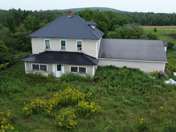 272 East Road, New Sweden, ME 04762