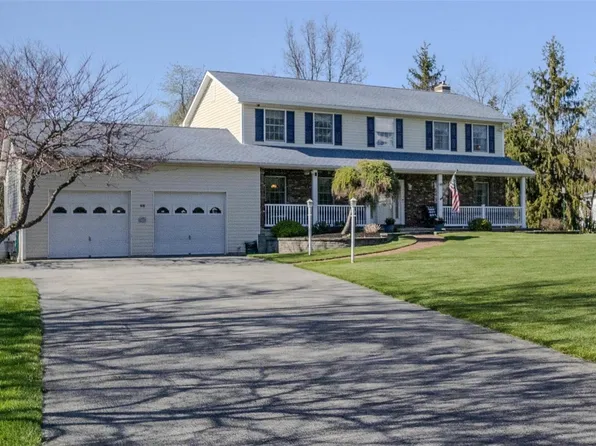 98 Leo Lane, Poughquag, NY 12570