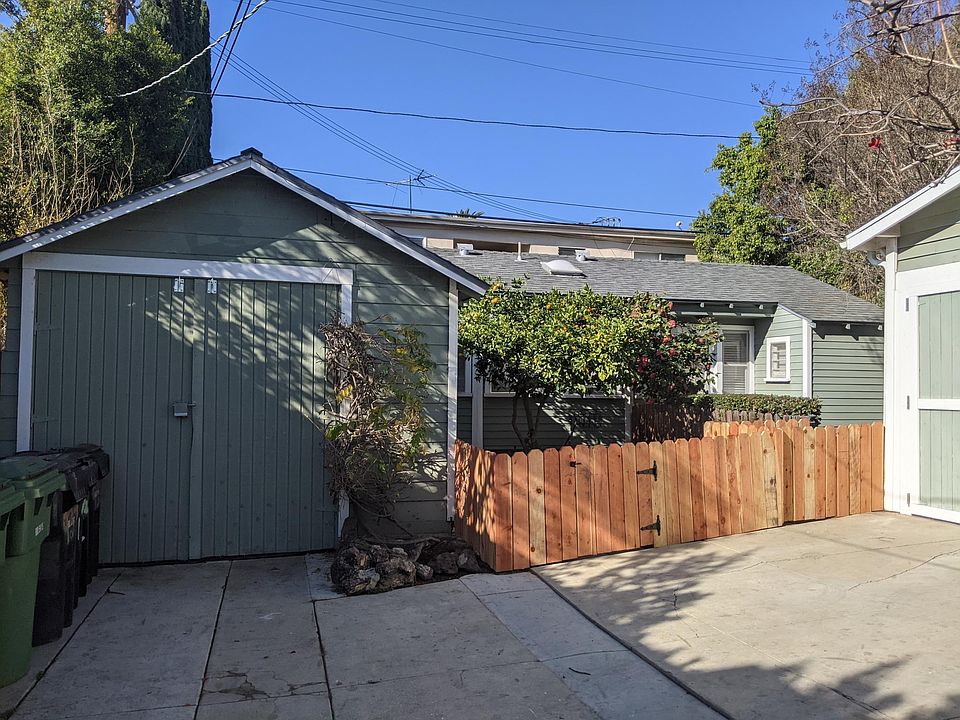 1st image of 935 N Vista St #935