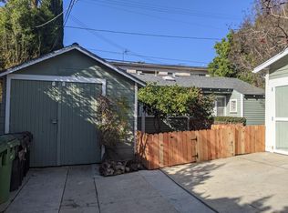 935 N Vista St #935, Los Angeles, CA 90046