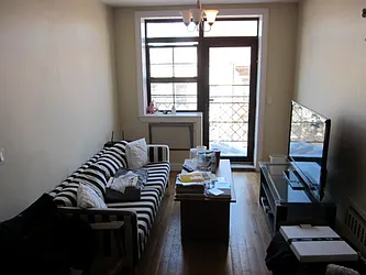 Rented by Empire One Realty