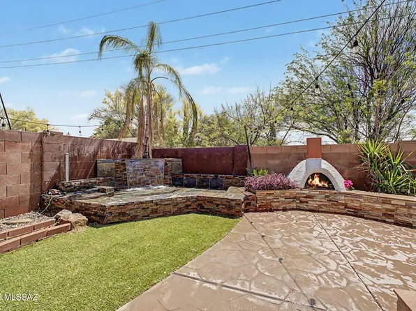 3545 W Camino De Talia, Tucson, AZ 85741