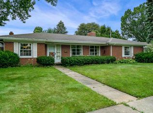 3015 Greenwood Ave, Rockford, IL 61107