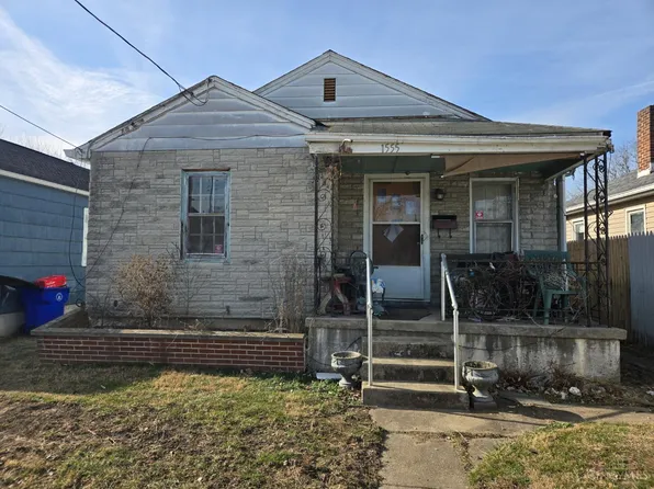 1555 S 12th St, Hamilton, OH 45011
