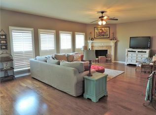 7809 Silverado Trl, McKinney, TX 75070