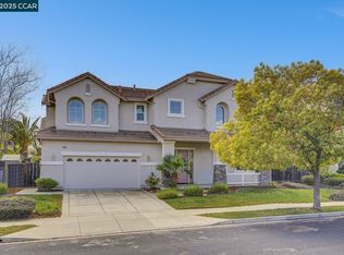 2632 Spyglass Dr, Brentwood, CA 94513