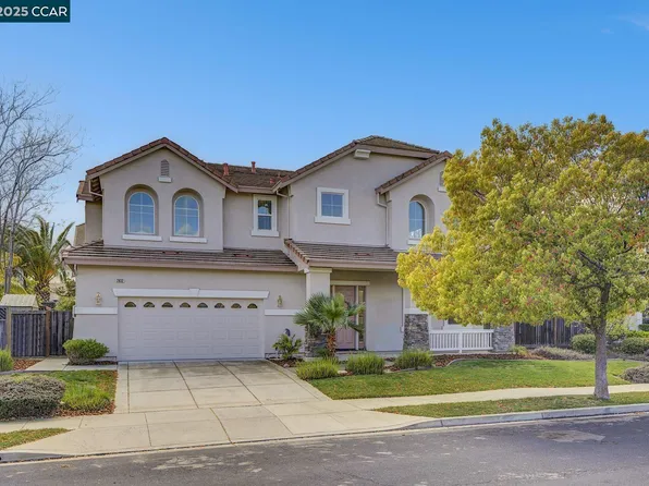 2632 Spyglass Dr, Brentwood, CA 94513