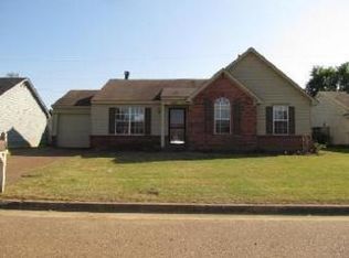 6909 Lagrange Cir N, Cordova, TN 38018