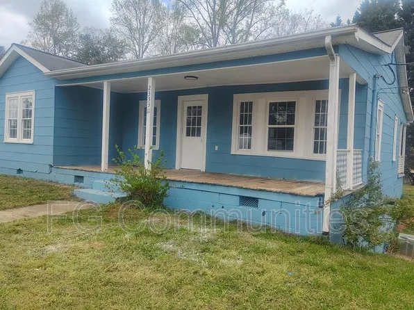 2333 Howard Arnett Rd Lot 11, Lenoir, NC 28645