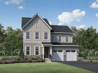 3103 Cavalier Wood Rd, Ellicott City, MD 21042