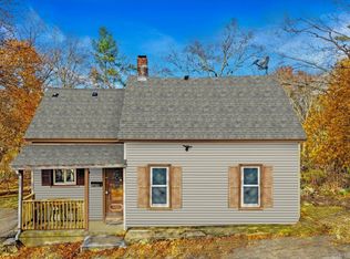 65 Stone St, Killingly, CT 06239