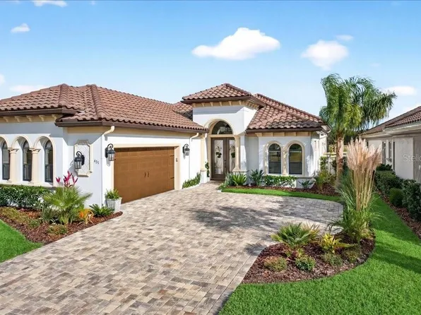 431 Bourganville Dr, Palm Coast, FL 32137