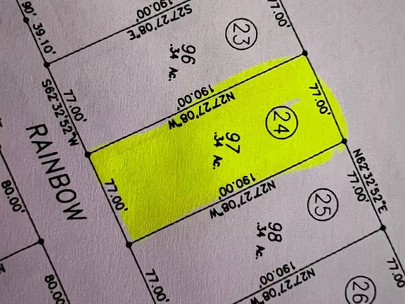 4th image of 2 Rainbow Dr Lot 97