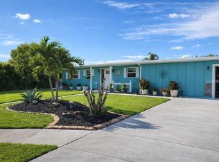 6480 Angle Pl, North Port, FL 34287