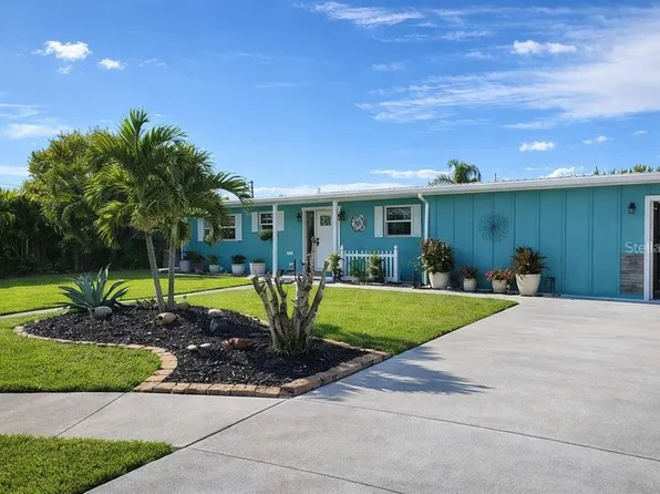 6480 Angle Pl, North Port, FL 34287